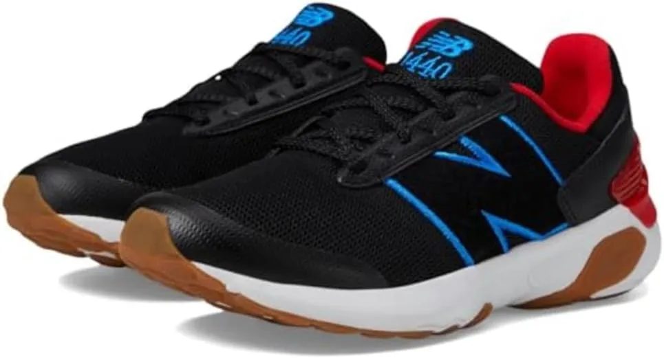 New Balance Kid's 1440 V1 Lace-up Running Shoe