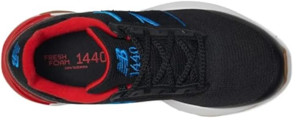 New Balance Kid's 1440 V1 Lace-up Running Shoe