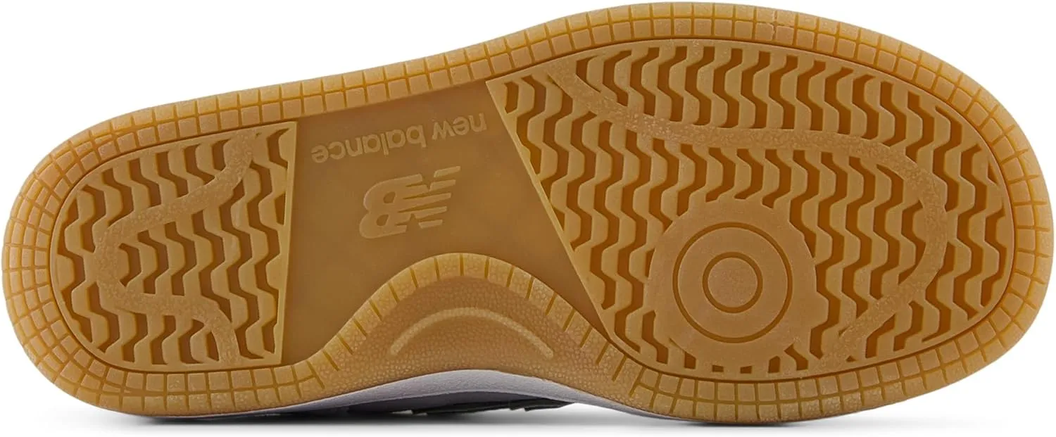 New Balance Kid's 480 V1 Lace-up Sneaker