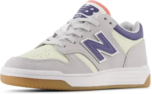 New Balance Kid's 480 V1 Lace-up Sneaker