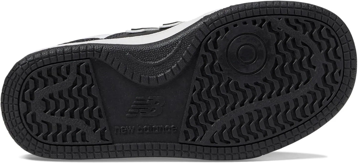New Balance Kids' 480 V1 Lace-Up Sneaker