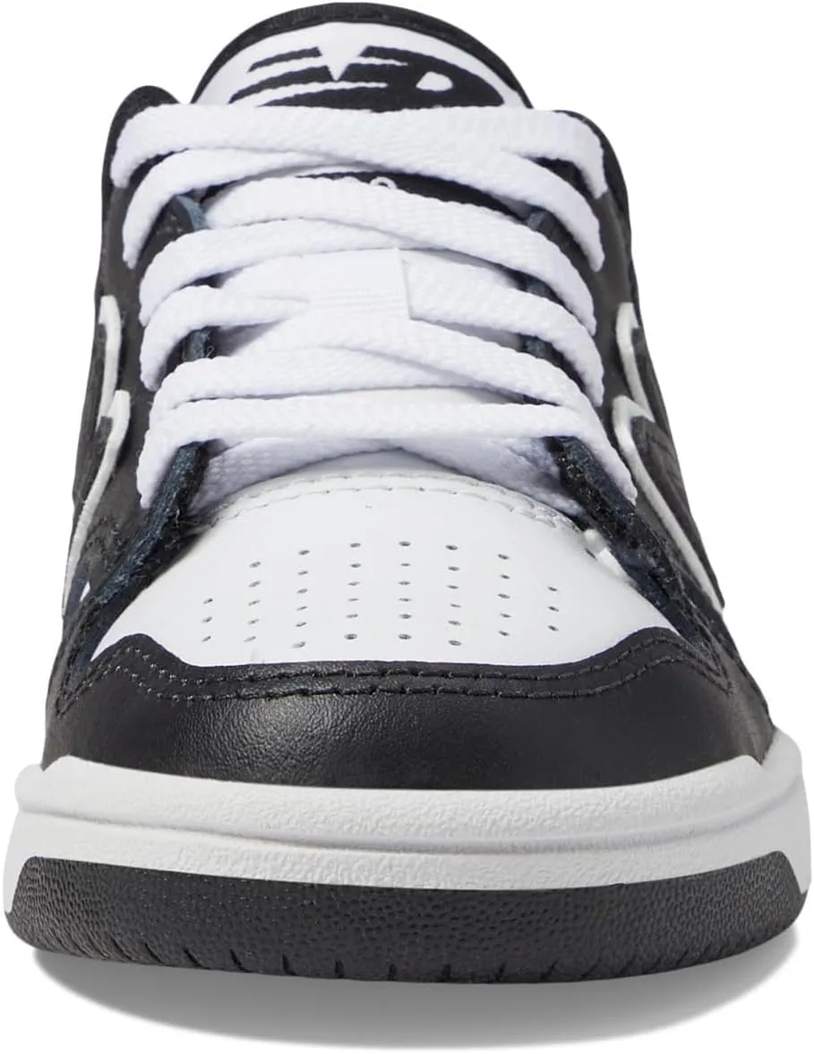 New Balance Kids' 480 V1 Lace-Up Sneaker