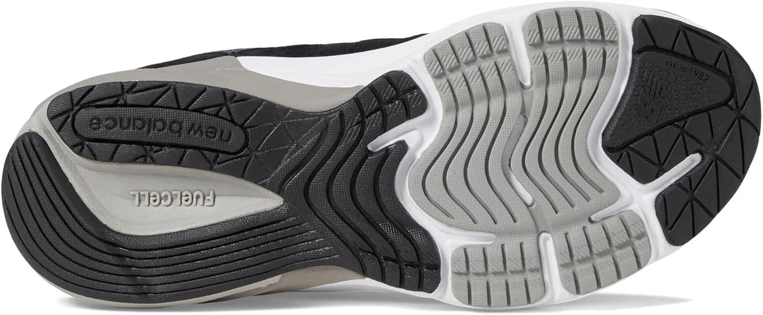 New Balance Kids' 990 V6 Lace-Up Sneaker