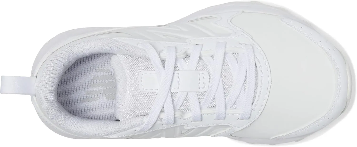 New Balance Kids Fresh Foam 650 V1 Lace-up Running Shoe