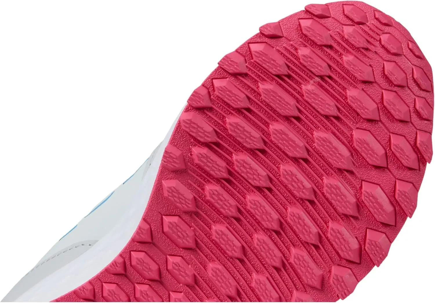 New Balance Kids Fresh Foam 650 V1 Lace-up Running Shoe