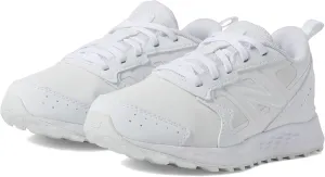 New Balance Kids Fresh Foam 650 V1 Lace-up Running Shoe