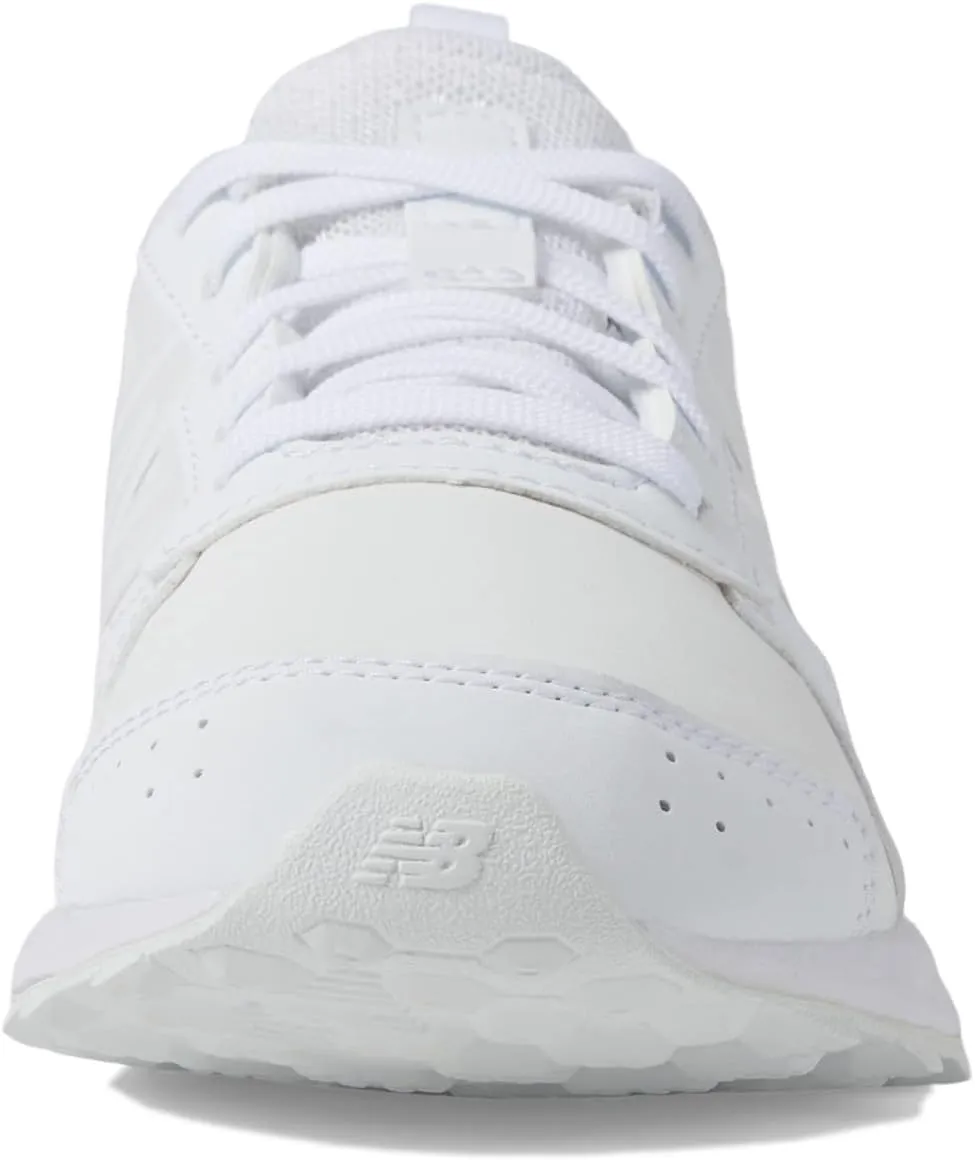 New Balance Kids Fresh Foam 650 V1 Lace-up Running Shoe