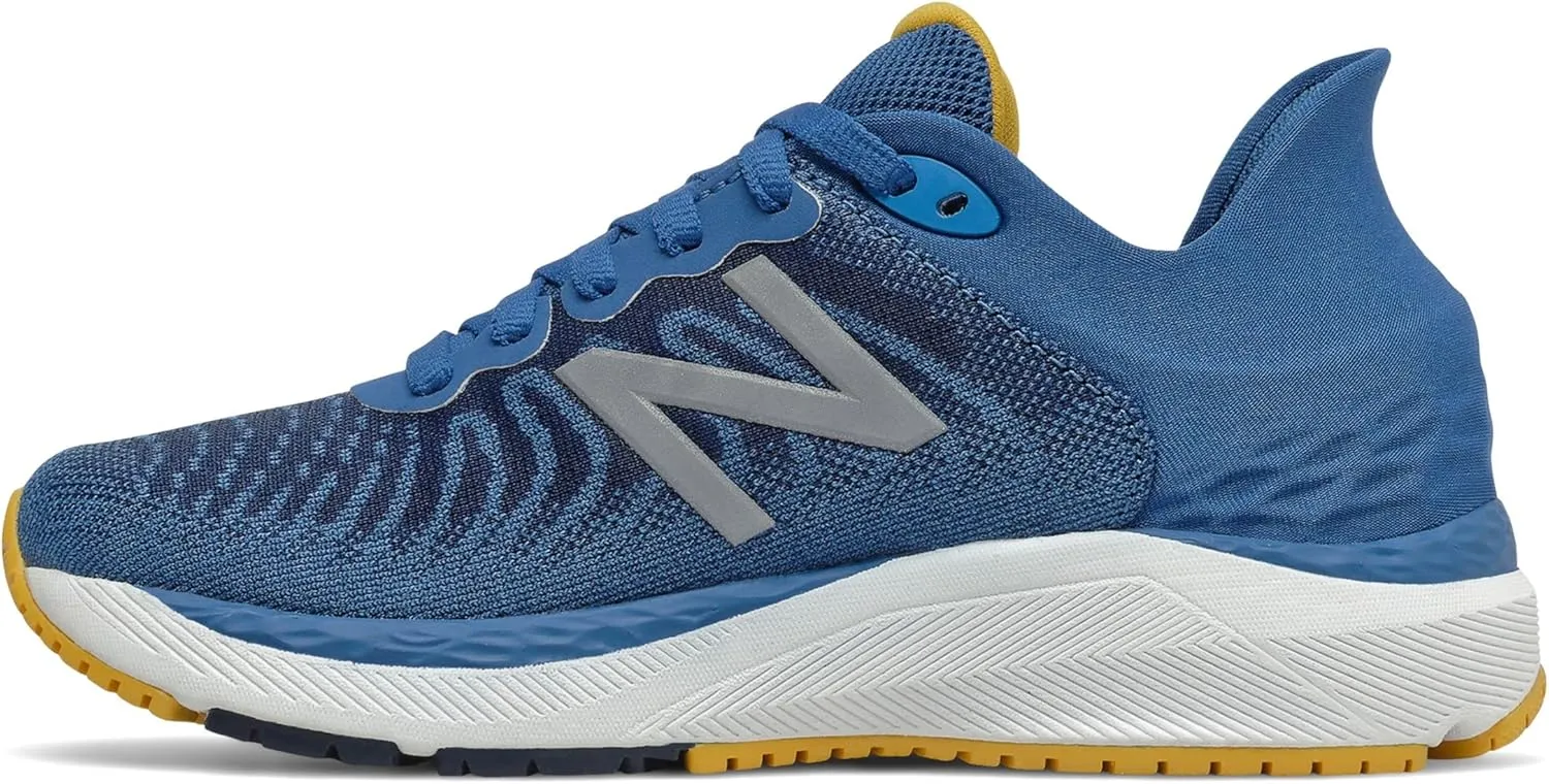 New Balance Kids' Fresh Foam 860 V11 Running Shoe