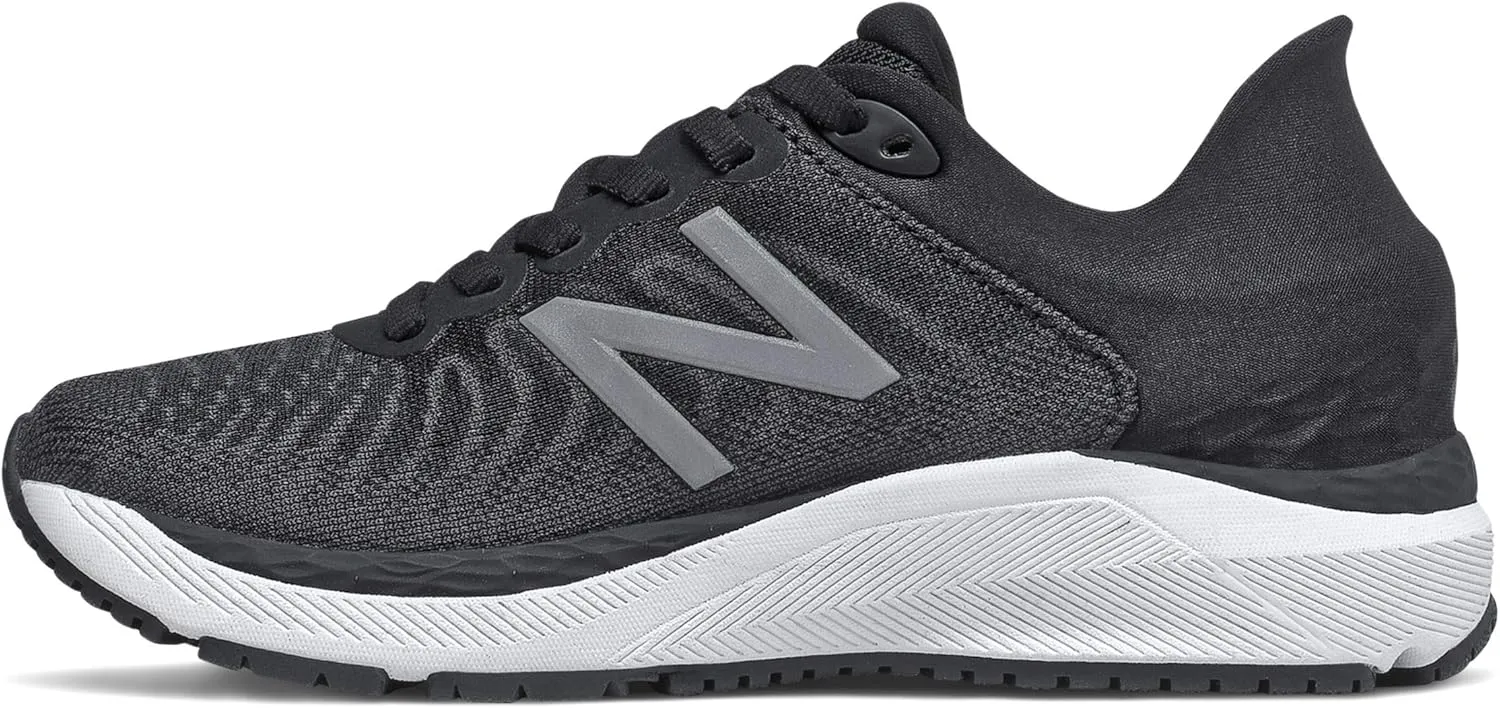 New Balance Kids' Fresh Foam 860 V11 Running Shoe