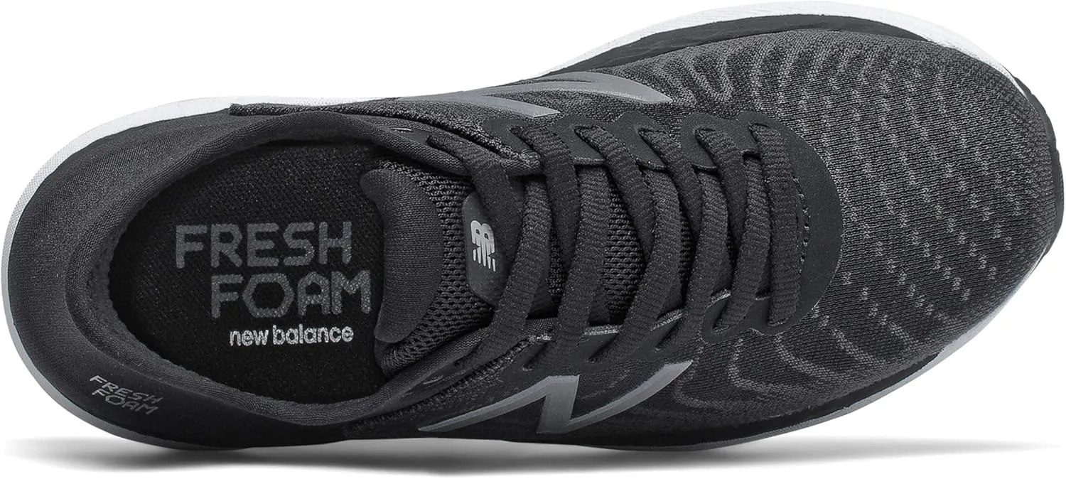 New Balance Kids' Fresh Foam 860 V11 Running Shoe