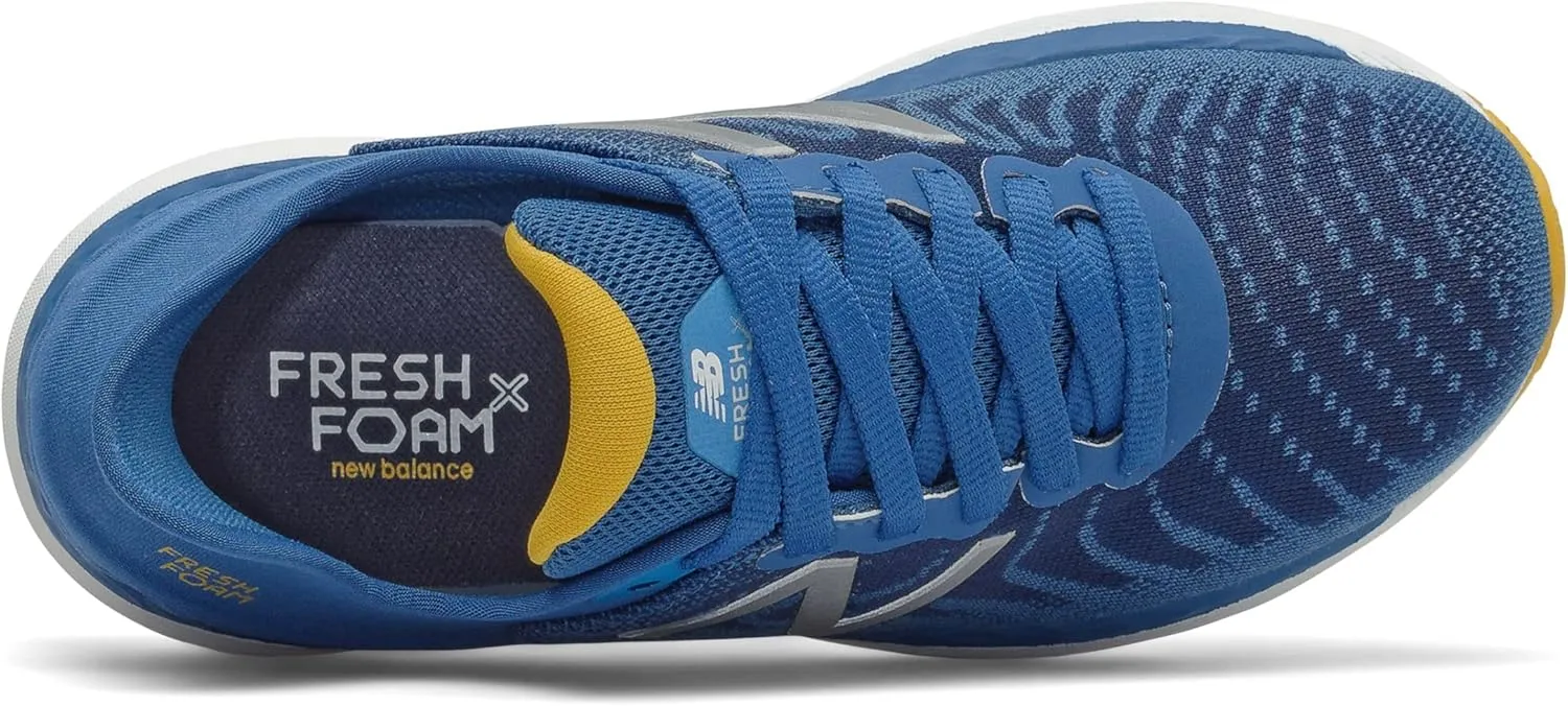 New Balance Kids' Fresh Foam 860 V11 Running Shoe