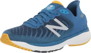 New Balance Kids' Fresh Foam 860 V11 Running Shoe