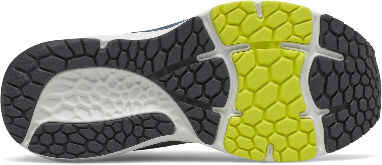 New Balance Kids' Fresh Foam 880 V11 Running Shoe