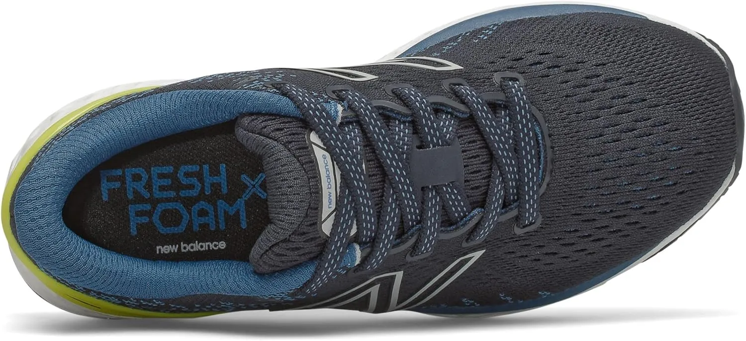 New Balance Kids' Fresh Foam 880 V11 Running Shoe