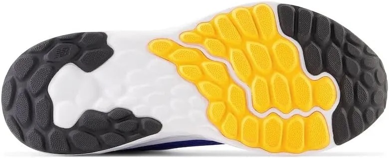 New Balance Kids' Fresh Foam Arishi v4 Lace-Up Sneaker