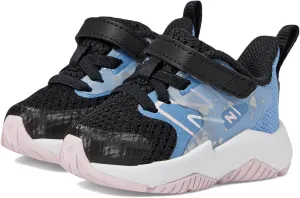 New Balance Kids' Rave Run V2 Lace-Up Running Shoe