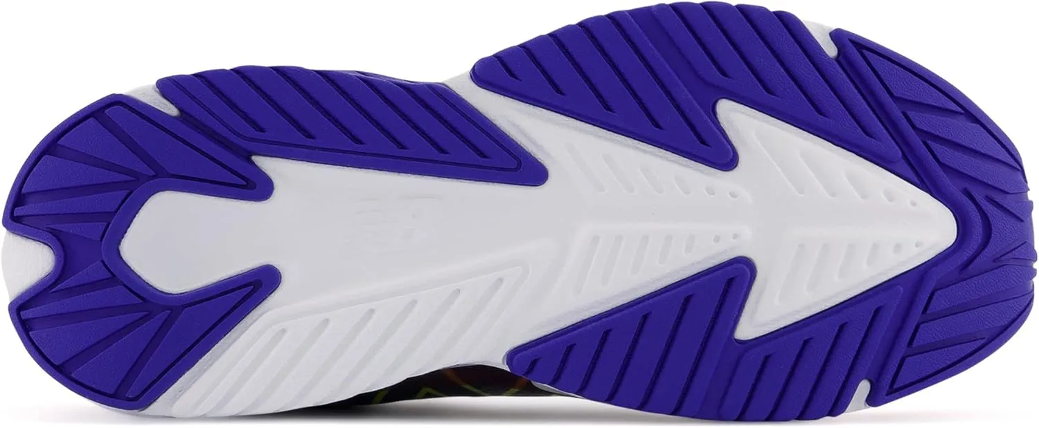 New Balance Kids' Rave Run V2 Lace-up