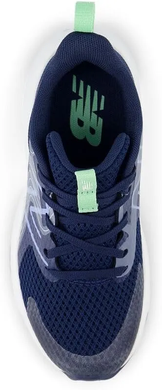 New Balance Kids' Rave Run V2 Lace-up