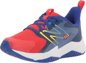 New Balance Kids' Rave Run V2 Lace-up
