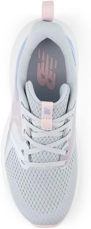 New Balance Kids' Rave Run V2 Lace-up