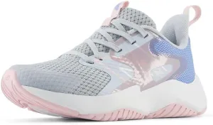New Balance Kids' Rave Run V2 Lace-up
