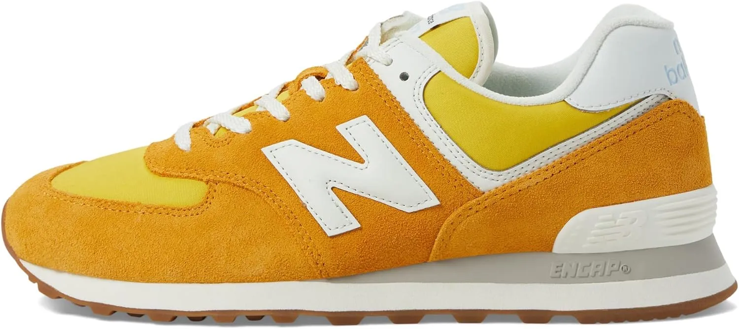 New Balance Men's 574-v2 Lace-up Sneaker