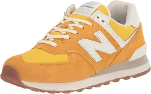New Balance Men's 574-v2 Lace-up Sneaker