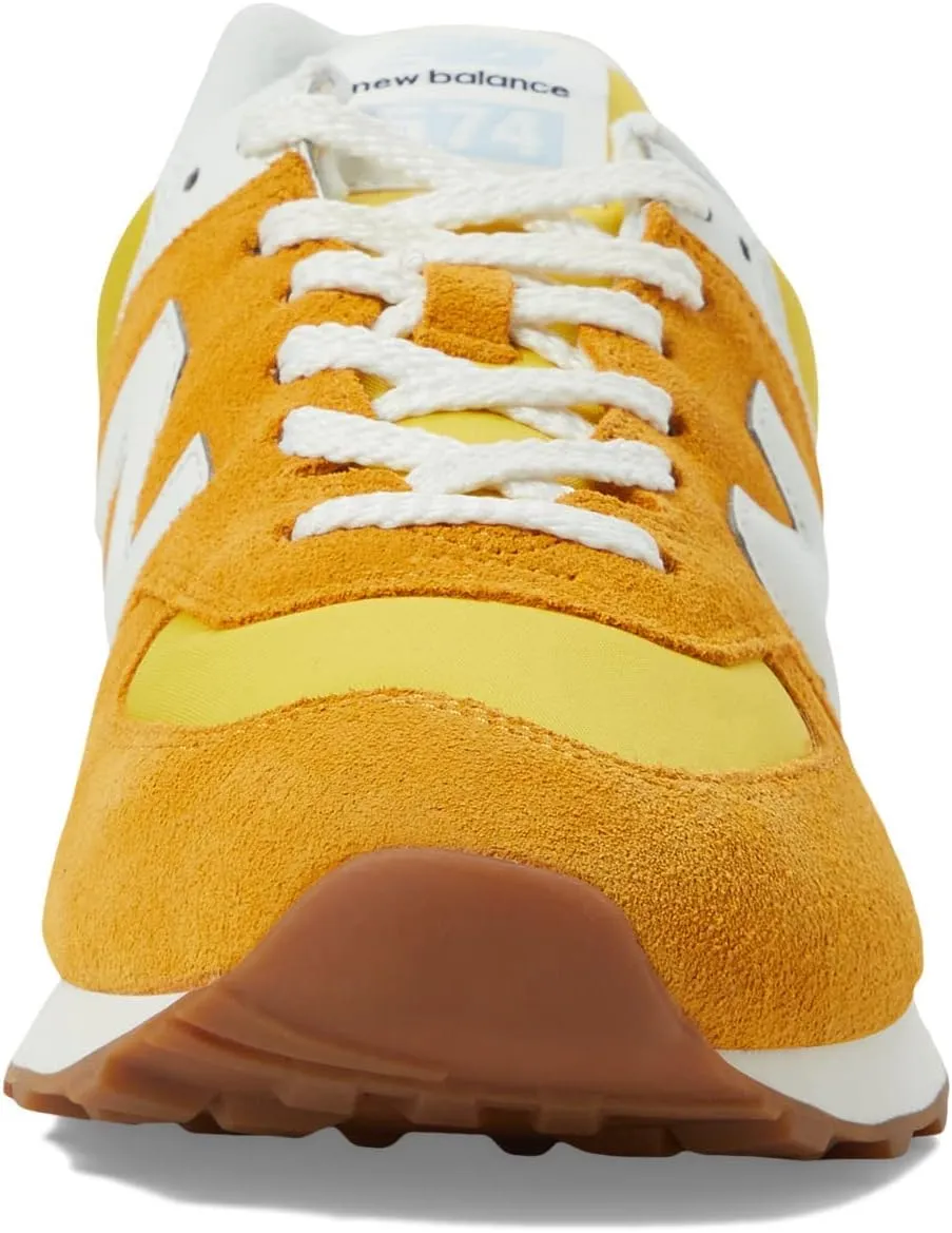 New Balance Men's 574-v2 Lace-up Sneaker
