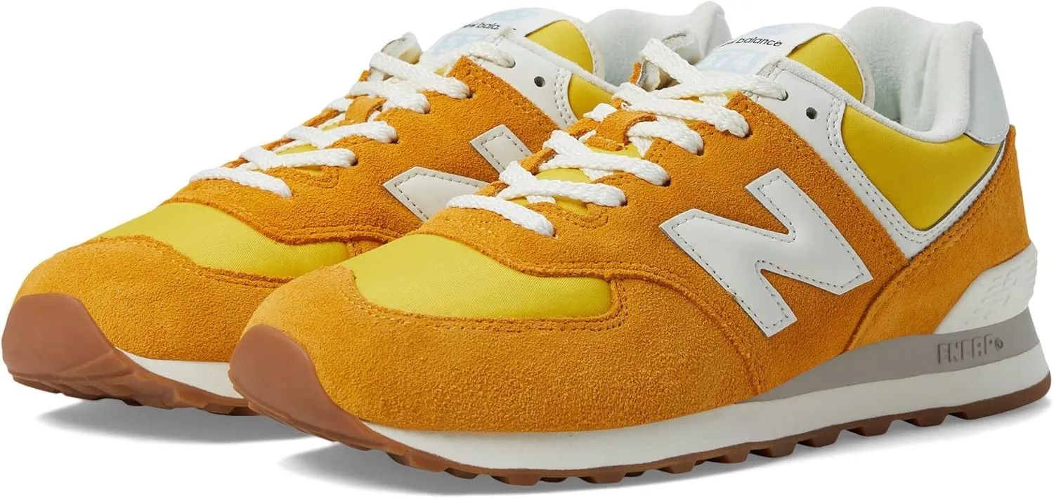 New Balance Men's 574-v2 Lace-up Sneaker