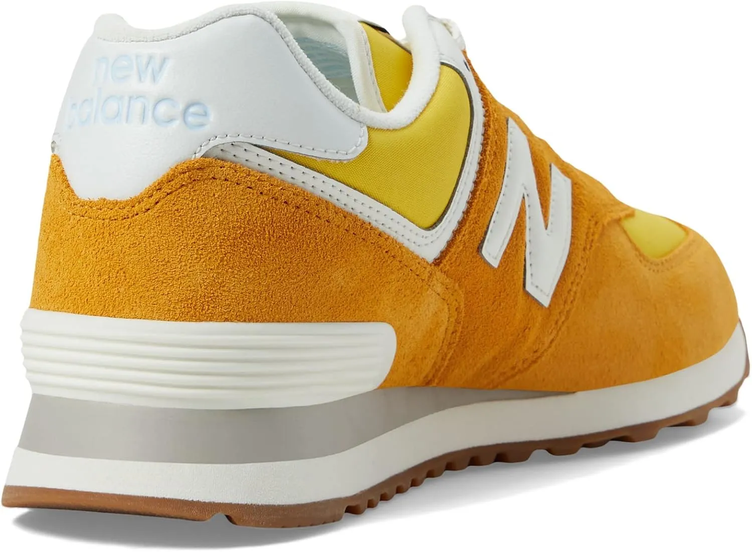 New Balance Men's 574-v2 Lace-up Sneaker