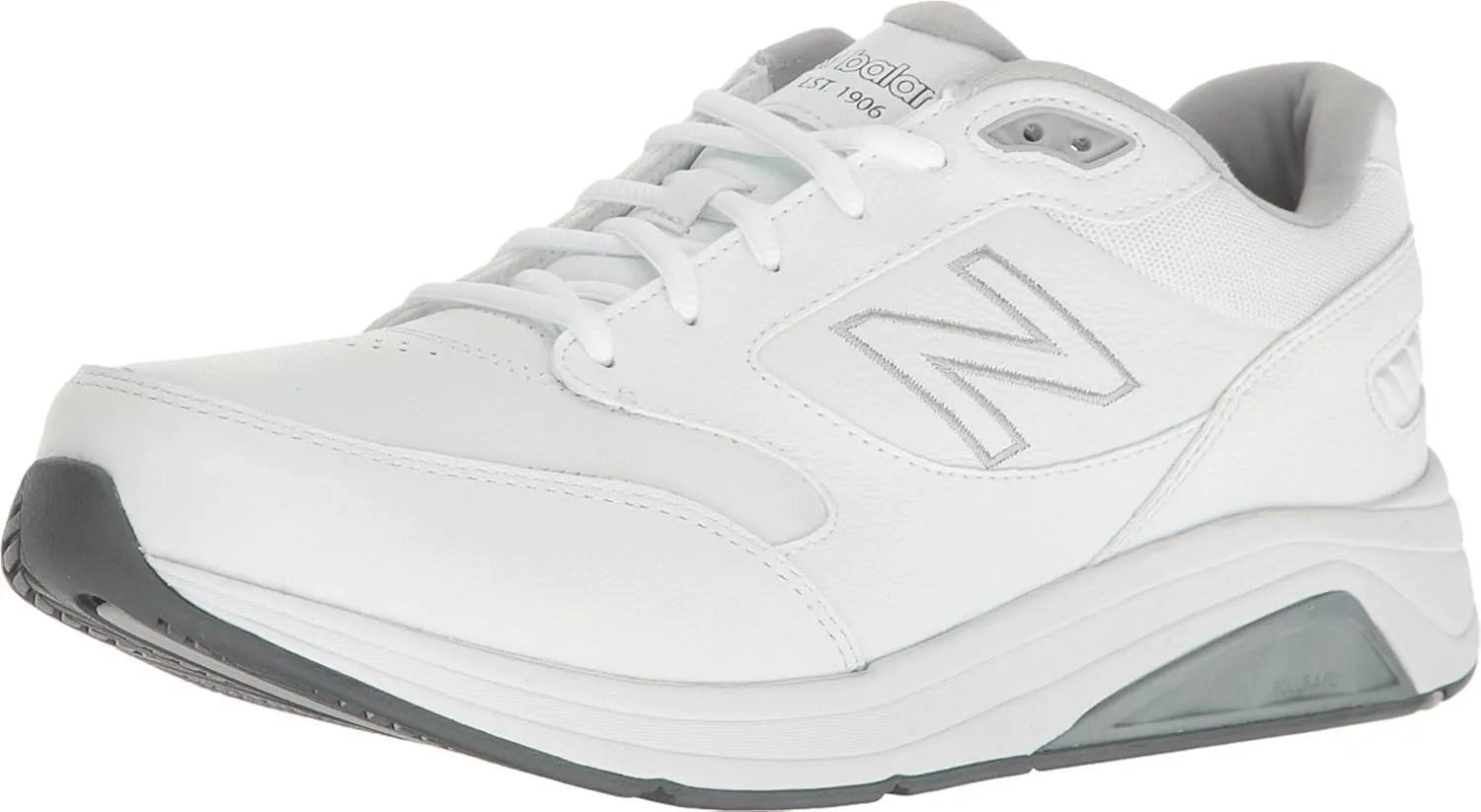 New Balance Men's 928 V3 Lace-Up Walking Shoe