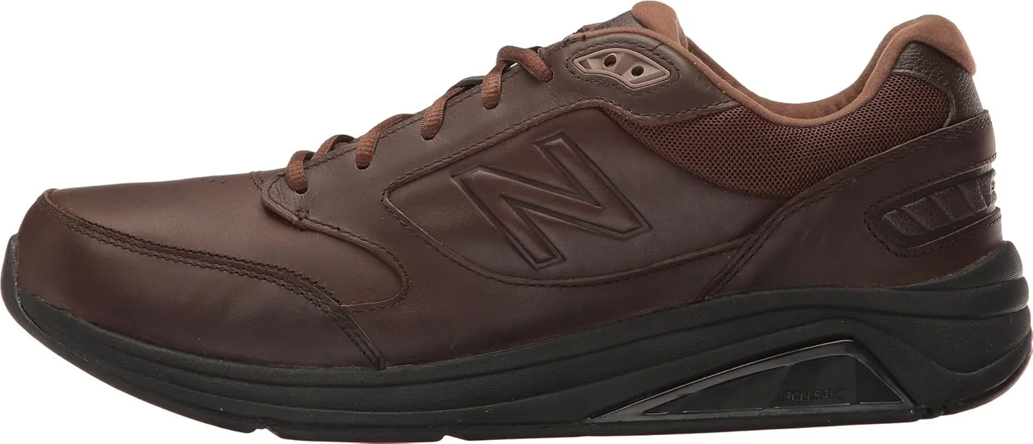 New Balance Men's 928 V3 Lace-Up Walking Shoe