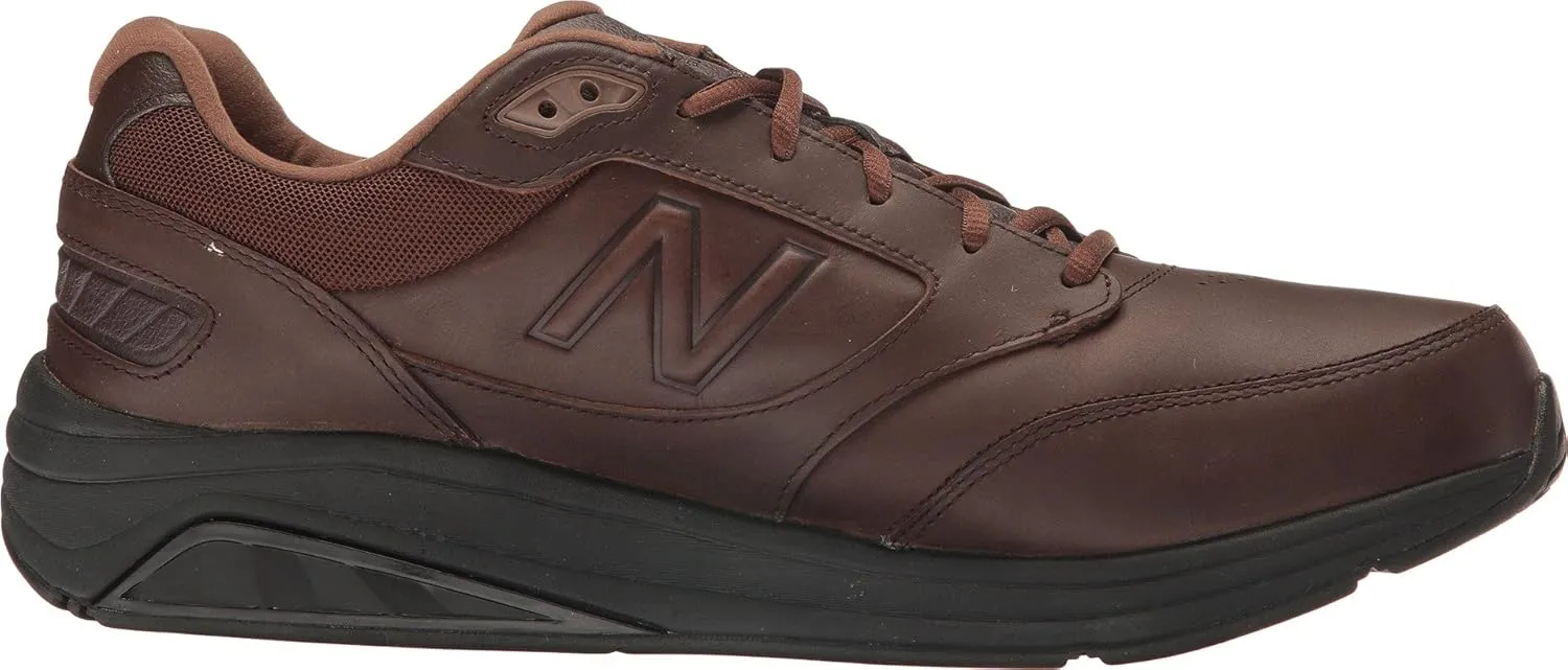 New Balance Men's 928 V3 Lace-Up Walking Shoe