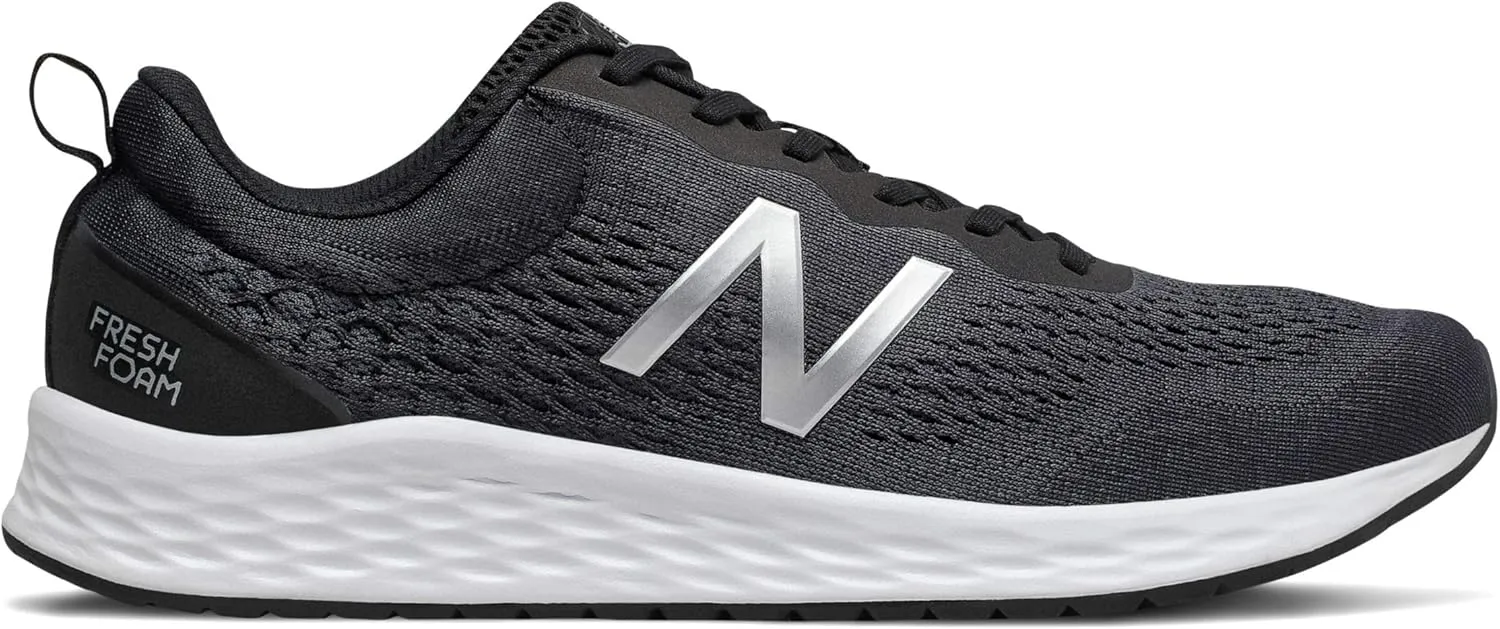 New Balance Men's Fresh Foam Arishi V3 Running Shoe