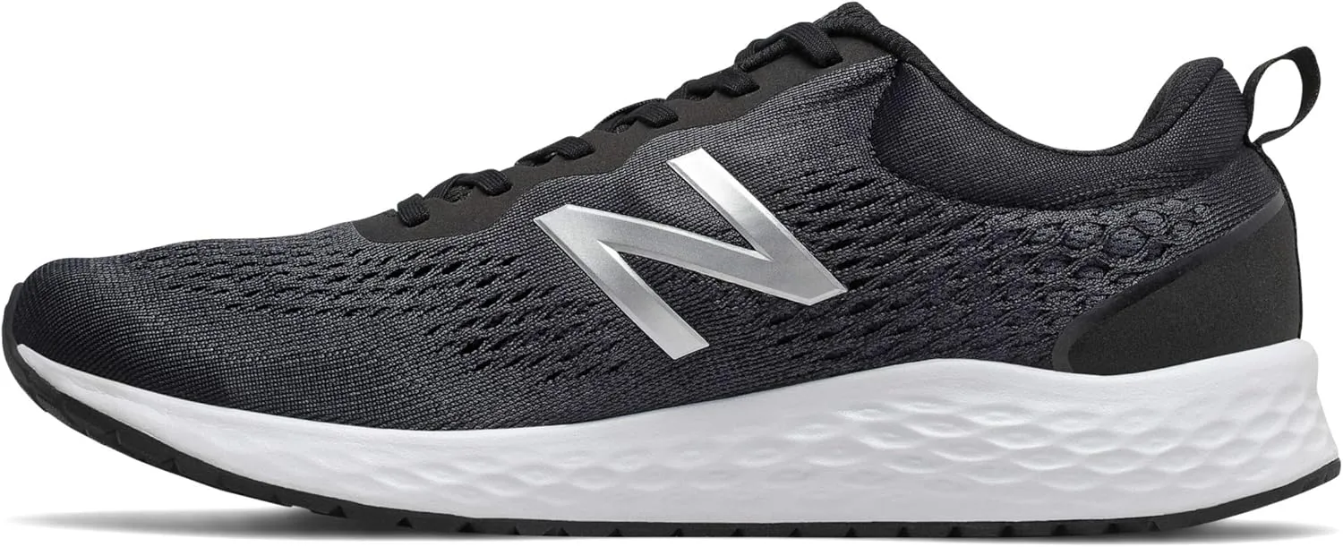 New Balance Men's Fresh Foam Arishi V3 Running Shoe