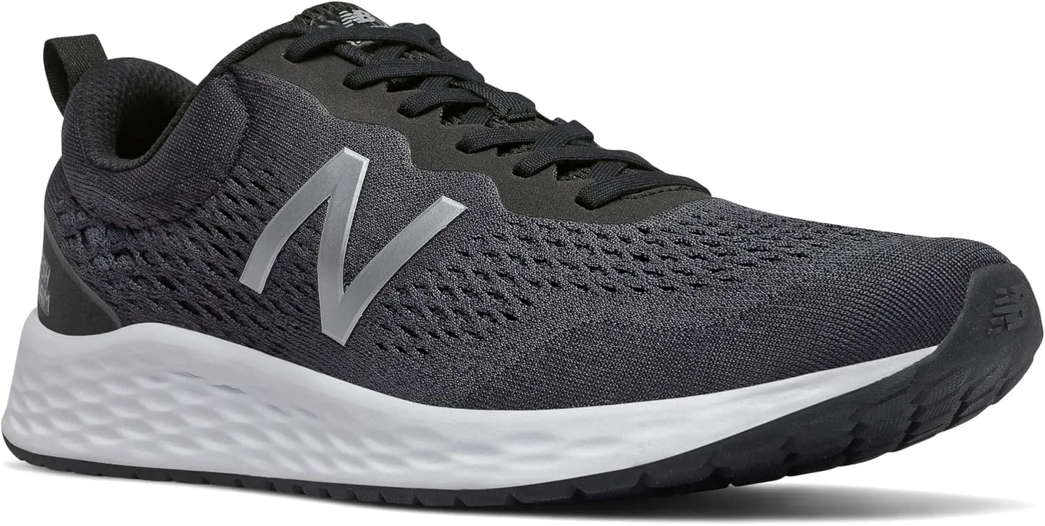 New Balance Men's Fresh Foam Arishi V3 Running Shoe