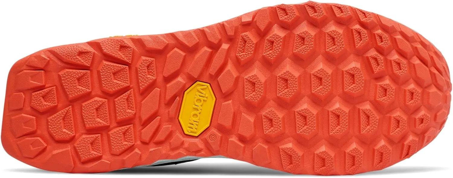 New Balance Men's Fresh Foam Hierro V6 Trail Running Shoe