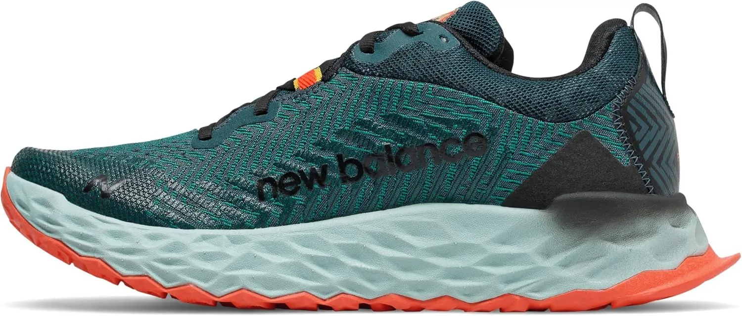 New Balance Men's Fresh Foam Hierro V6 Trail Running Shoe