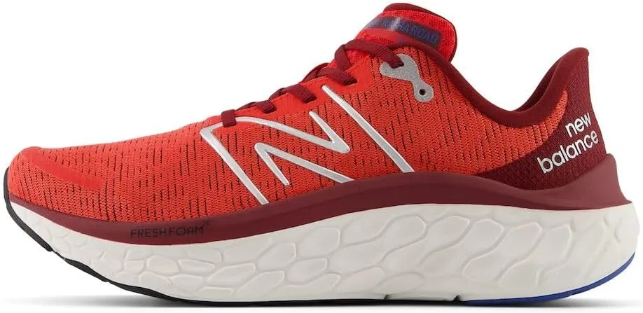 New Balance Men's Fresh Foam Kaiha Road Running Shoe