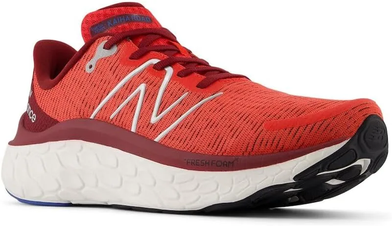 New Balance Men's Fresh Foam Kaiha Road Running Shoe