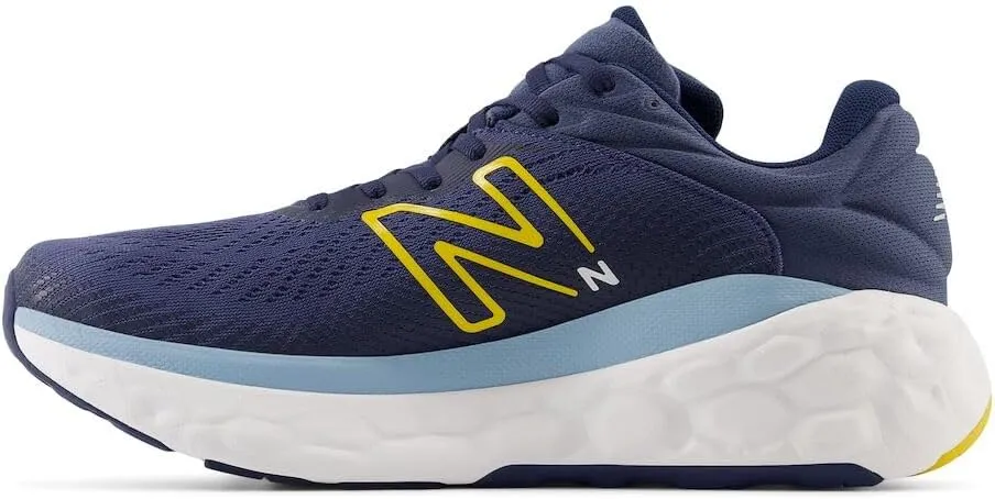 New Balance Men's Fresh Foam X 840 V1 Running Shoe