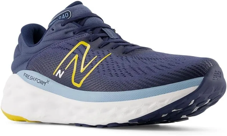 New Balance Men's Fresh Foam X 840 V1 Running Shoe