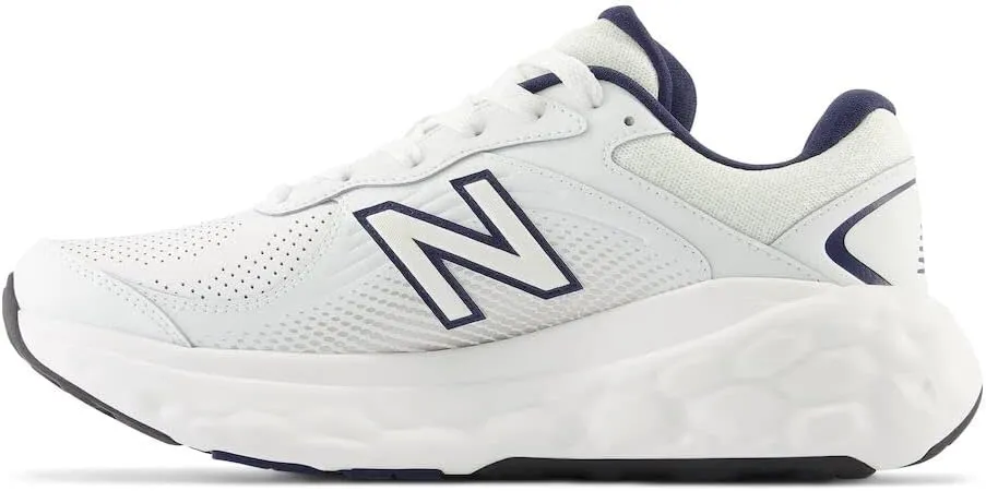 New Balance Men's Fresh Foam X 840f V1 Running Shoe