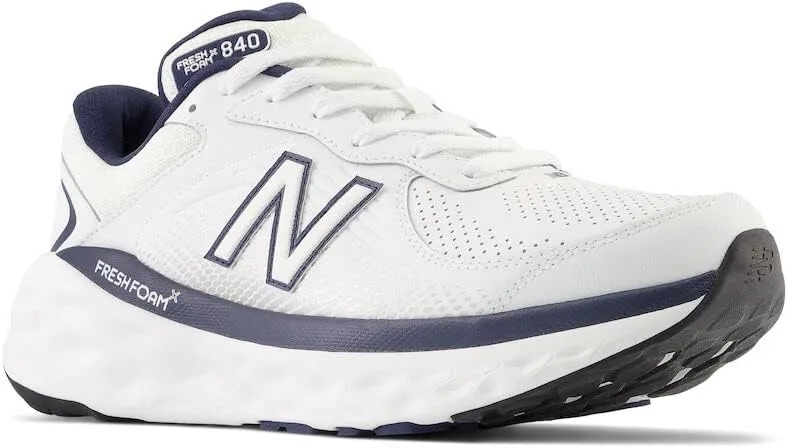New Balance Men's Fresh Foam X 840f V1 Running Shoe