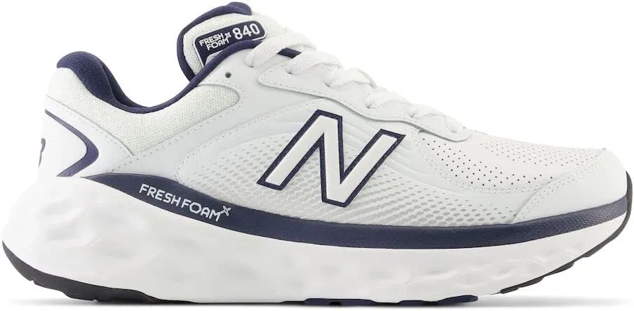 New Balance Men's Fresh Foam X 840f V1 Running Shoe