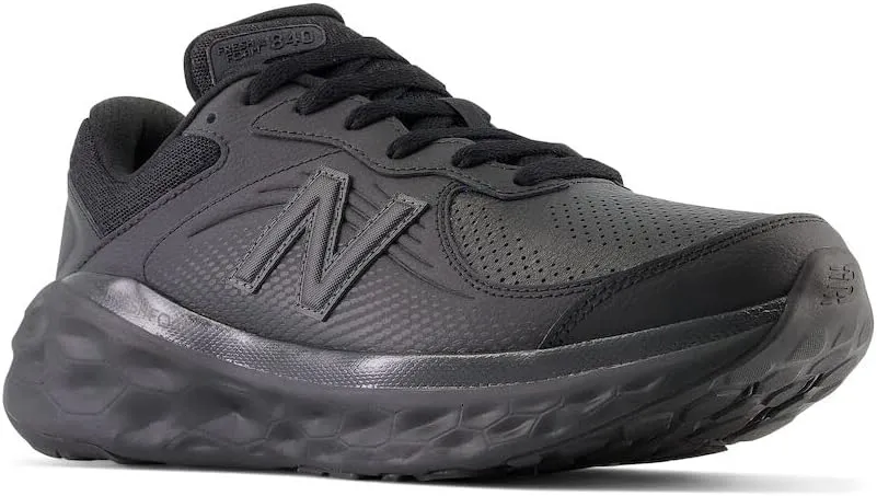 New Balance Men's Fresh Foam X 840f V1 Running Shoe