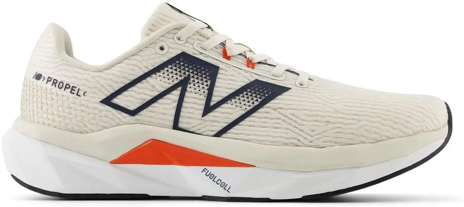 New Balance Men's FuelCell Propel V5 Running Shoe