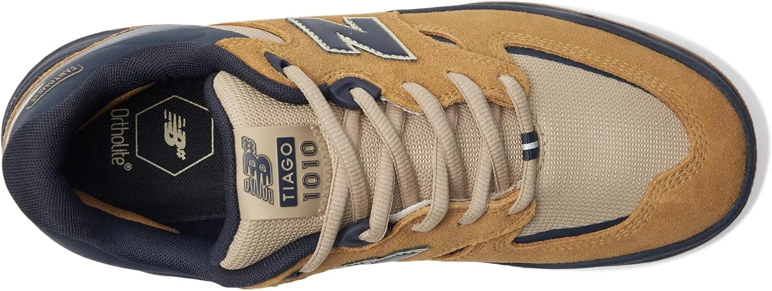 New Balance Unisex Adult 1010 Tiago Lemos Skate Shoe