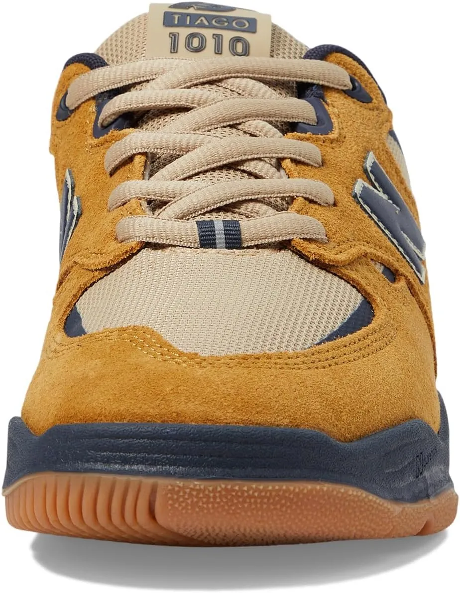 New Balance Unisex Adult 1010 Tiago Lemos Skate Shoe