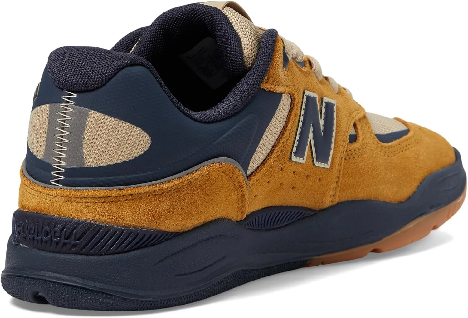 New Balance Unisex Adult 1010 Tiago Lemos Skate Shoe